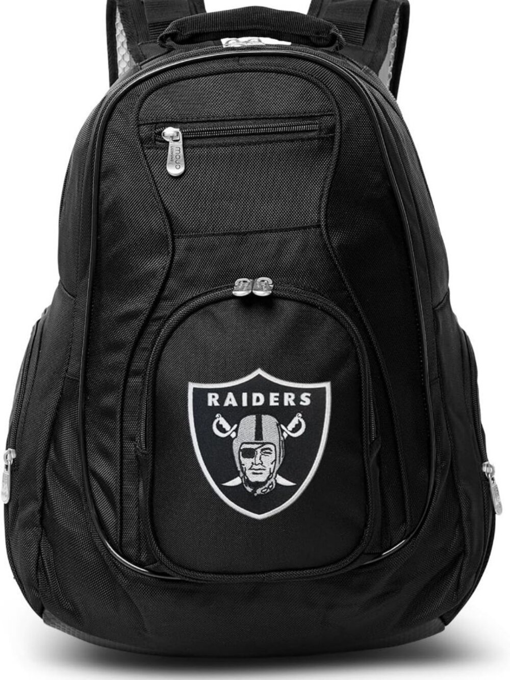 Stylish 17-Inch Laptop Backpack for Work, Travel, School & Commuting - Fits Most